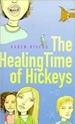 The Healing Time of Hickeys