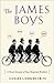 The James Boys by Richard Liebmann-Smith