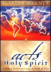 Acts of the Holy Spirit (Paperback)