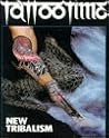 New Tribalism: Tattootime Number 1