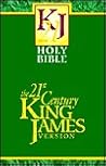 Twenty-First Century King James Version