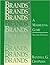 BRANDS by Randall G. Chapman