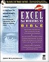 Excel for Windows 95