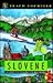 Teach Yourself Slovene Complete Course