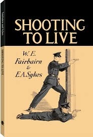 Shooting to Live (Paperback)