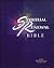 Holy Bible: Spiritual Renewal Bible (NIV)