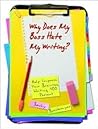 Why Does My Boss Hate My Writing?