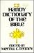Handy Dictionary of the Bible