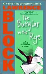 The Burglar in the Rye