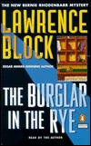 The Burglar in the Rye