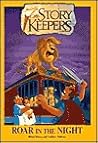 Roar in the Night (The Story Keepers 7)
