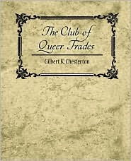 The Club of Queer Trades