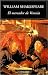 El Mercader De Venecia by William Shakespeare