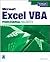 Microsoft Excel VBA Profess...