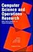 Computer Science and Operations Research: New Developments in their Interfaces