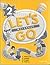 Let's Go 2 (Let's Go Second Edition)