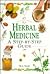 Herbal Medicine: A Step-by-step Guide