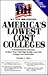 America's Lowest Cost Colleges
