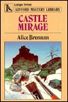 Castle Mirage (LIN) (Large Type)