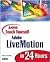 Sams Teach Yourself Adobe(R) LiveMotion(R) in 24 Hours