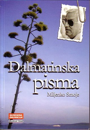 Dalmatinska Pisma