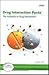 Drug Interaction Facts 2006 (Drug Interaction Facts (Tatro))