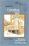 Opening the Door: Mid-Atlantic Ghost Stories (Spirits Between the Bays, #2)