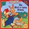 Captain Kangaroo: Bird-o-rama Drama, The Captain Kangaroo: Bird-o-rama Drama, The