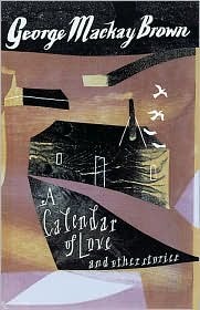 A Calendar of Love and Other Stories (Paperback)