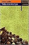 Todos eran mis hijos