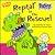 Reptar to the Rescue! (Rugrats)