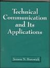 Technical Communication and Its Applications
