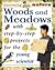 Woods and Meadows (Discovering Nature)