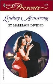 By Marriage Divided (Mass Market Paperback)