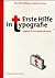 Erste Hilfe in Typografie