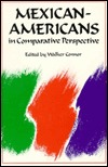 Mexican-Americans in Comparative Perspective (Paperback)