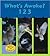 What's Awake 1 2 3 (Heinemann Read & Learn)
