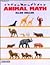 Animal Math by Ellen Keller