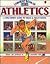 Usborne Book of Athletics: A Spectators Guide to Track and Field Events