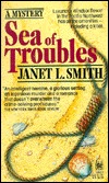 Sea of Troubles (Mass Market Paperback)