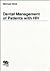 Dental Management of Patients With HIV by Michael Glick