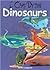 I Can Draw Dinosaurs