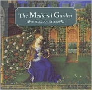 The Medieval Garden (Paperback)