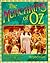 The Munchkins of Oz by Stephen Cox