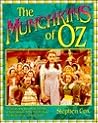The Munchkins of Oz The Munchkins of Oz