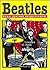 Beatles para jovenes principiantes / Beatles for young beginners: Llenamos el Mundo de Alegria (Spanish Edition)