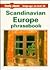 Lonely Planet Scandinavian Europe Phrasebook (Loney Planet Language Survival Kit)