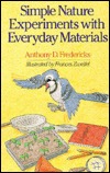 Simple Nature Experiments With Everyday Materials (Paperback)