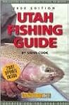 Utah Fishing Guide 2000