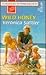 Wild Honey (Harlequin Super...
